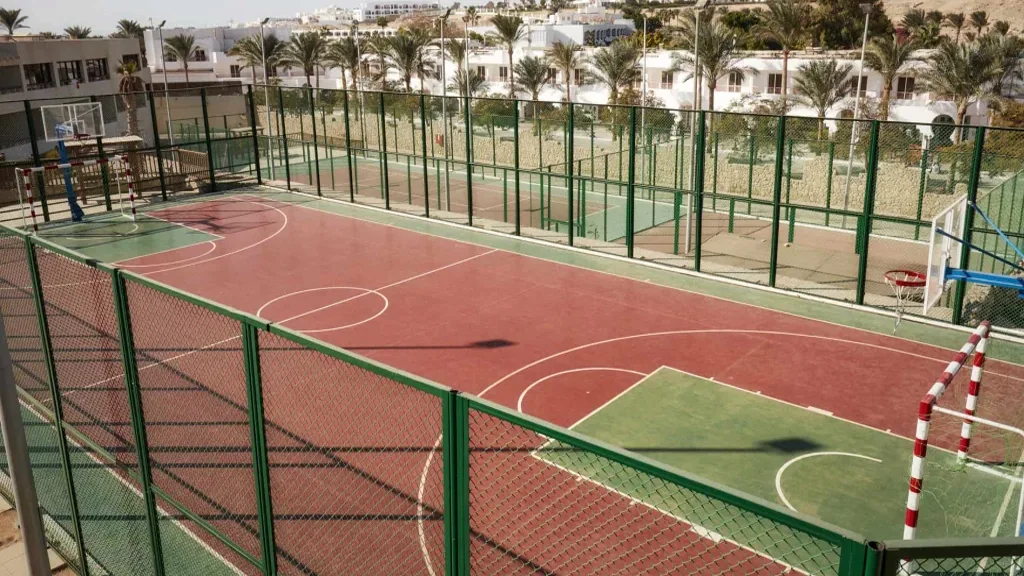 الفندق "كورال سي إمبريال" كورال سي سينساتوري - شرم الشيخ